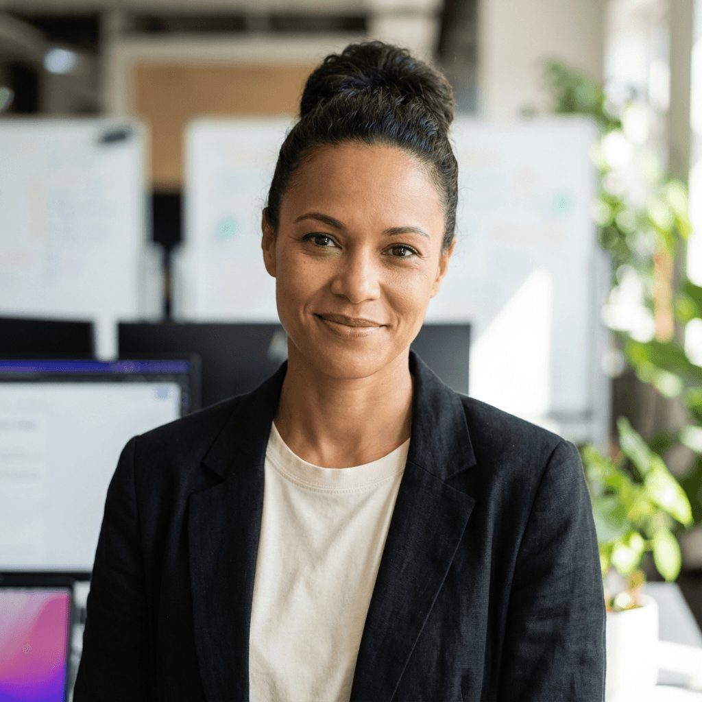 Attorney at Guardian Home Equity Group in a professional setting